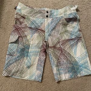 Shredly MTB Shorts Sz 10, like new